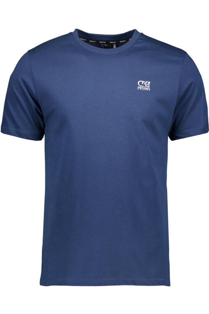ENERGIZED TEE CSA252001 601 NAVY